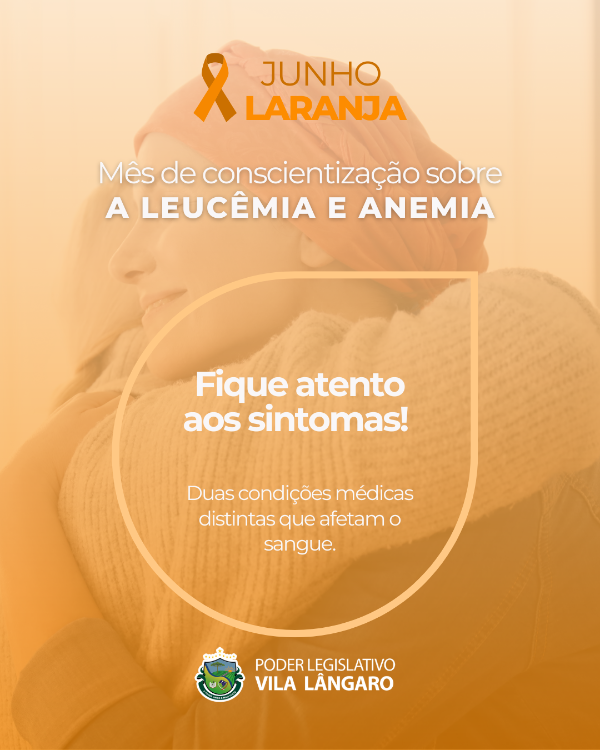 JUNHO LARANJA