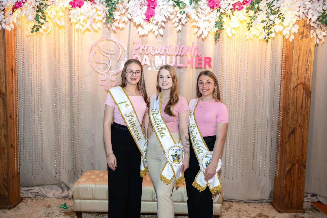 4ª EDIÇÃO - CONVERSA ENTRE ELAS